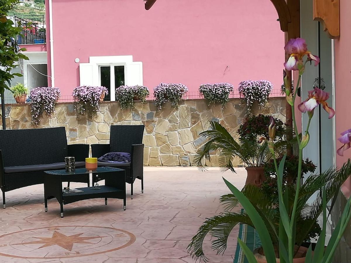 Villa Lucia